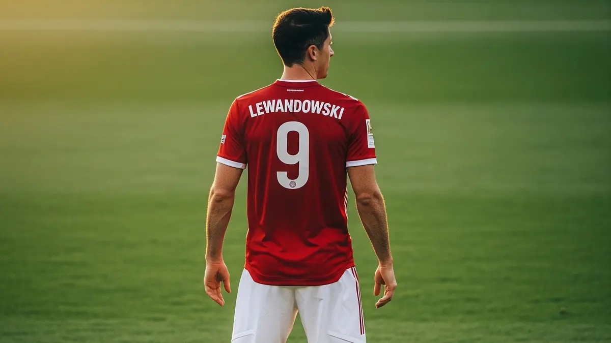 Święty Piotr, czyli Polska w finale baraży