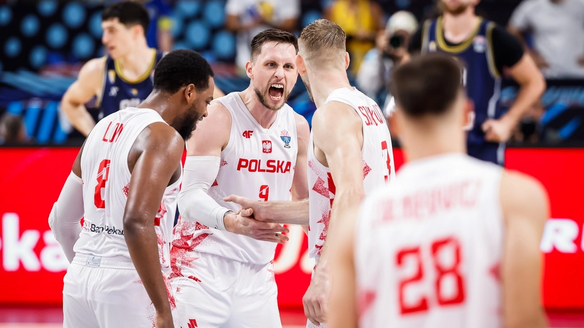 Wojciech Figurski / 058sport.pl / KoszKadra