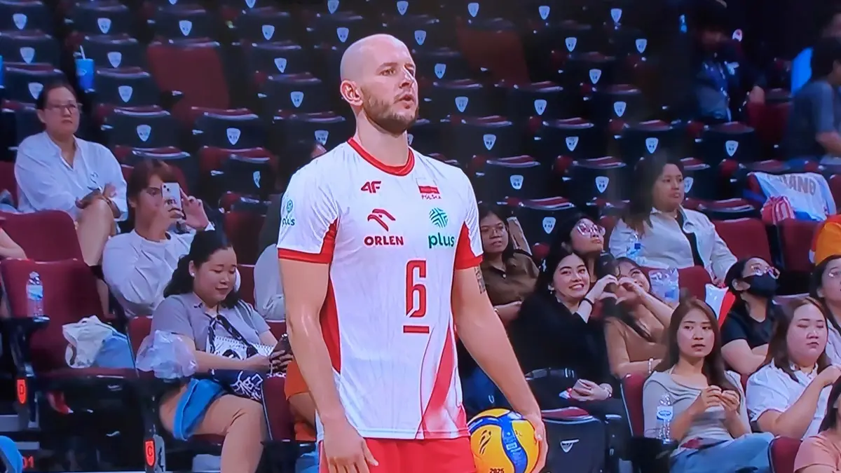 Polska w ćwierćfinale MŚ!
