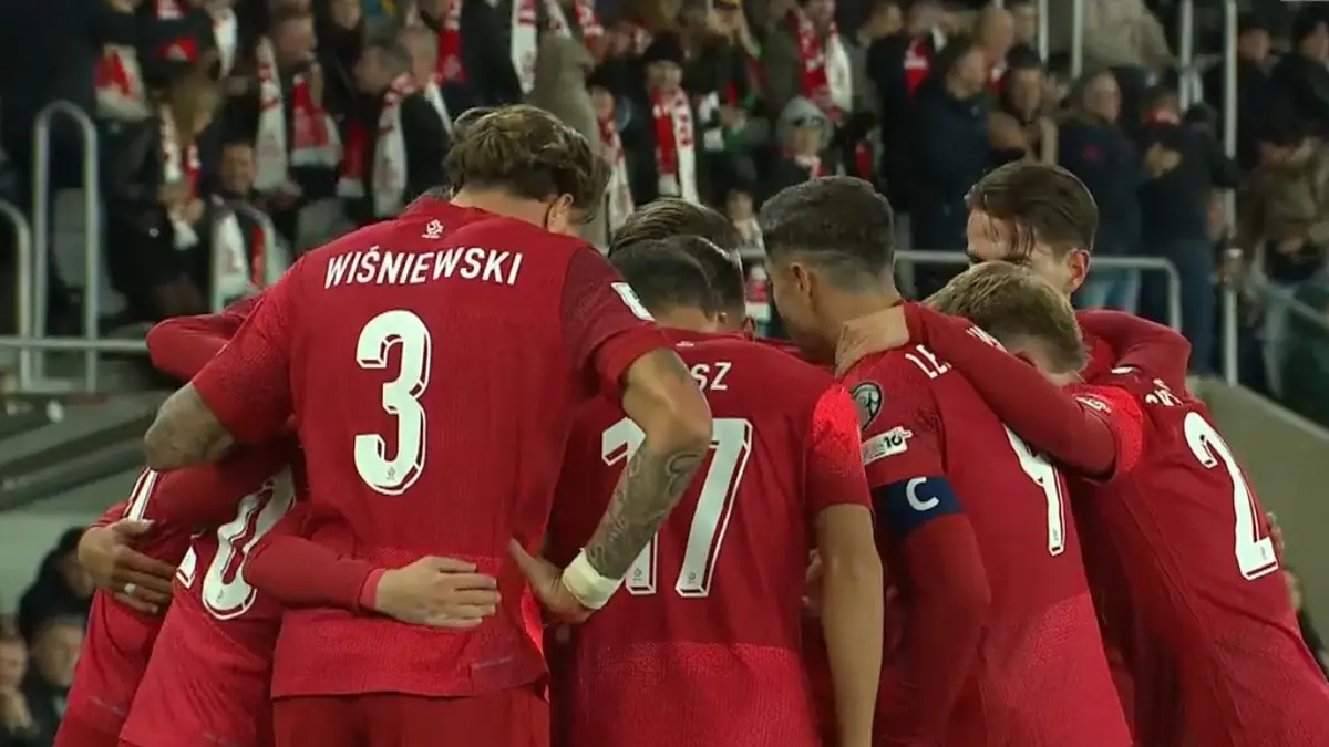 Cenne zwycięstwo Polaków w Kownie. Litwa pokonana 2:0